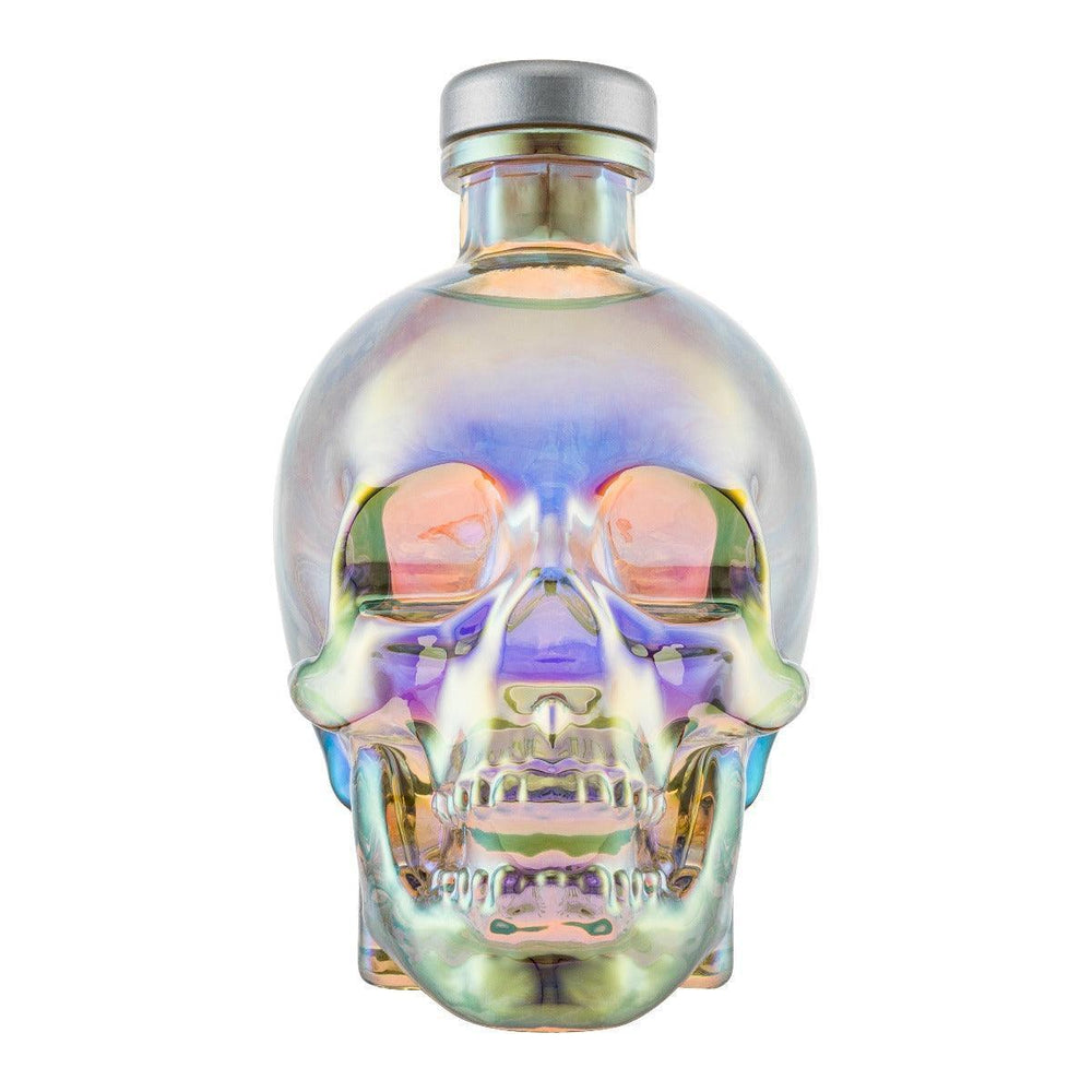 Crystal Head Vodka Collection