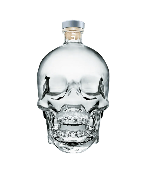 Crystal Head Vodka Collection