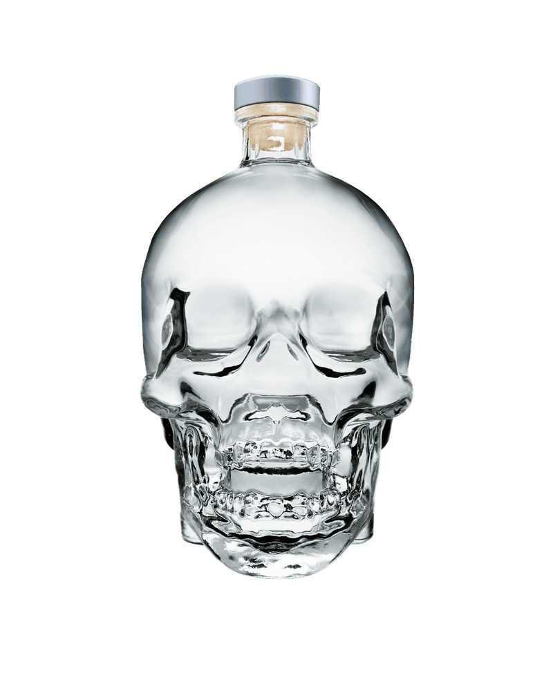 Crystal Head Vodka Collection