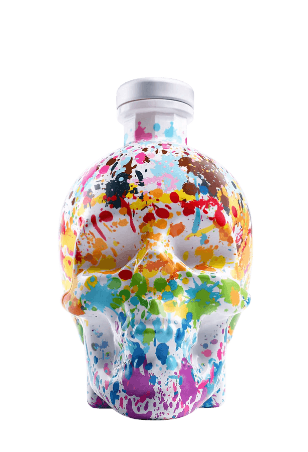 Crystal Head Vodka Pride 2023 Edition (750Ml) - $64.99 - $125 Free ...