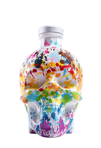 Crystal Head Vodka Pride 2023 Edition (750Ml)