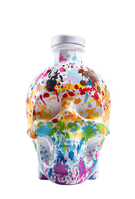 Crystal Head Vodka Pride 2023 Edition (750ml)