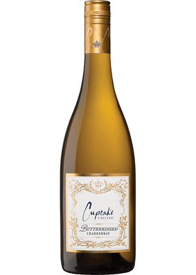 Cupcake Butterkissed Chardonnay (750ml)