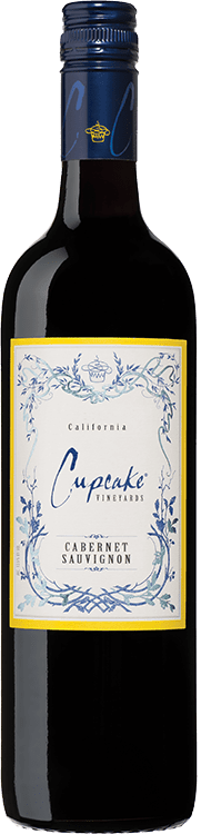 Cupcake Cabernet Sauvignon (750Ml)