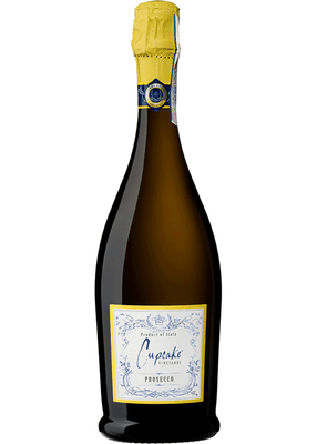 Cupcake Prosecco (750Ml)