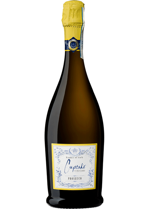 Cupcake Prosecco (750Ml)