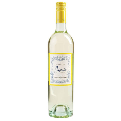 Cupcake Sauvignon Blanc (750ml)