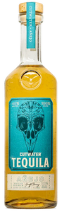 Cutwater Anejo Tequila (750Ml)