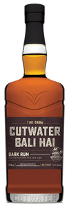 Cutwater Bali Hai Dark Rum (750Ml)