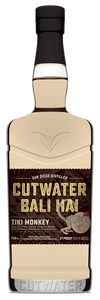 Cutwater Bali Hai Tiki Monkey Rum (750Ml)