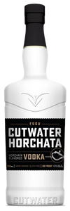 Cutwater Horchata Vodka