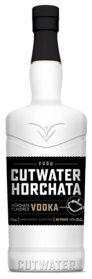 Cutwater Horchata Vodka