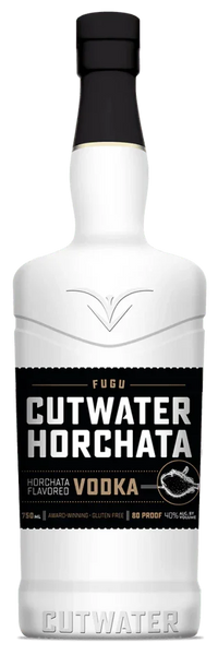 Cutwater Horchata Vodka