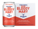 Cutwater Spicy Bloody Mary Canned Cocktails (4 Pk)