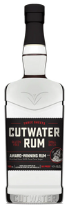 Cutwater Three Sheets Rum (750Ml)