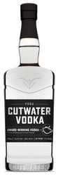 Cutwater Vodka (750 ml)