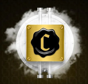 CWS Annual Vault Membership  - Redeem