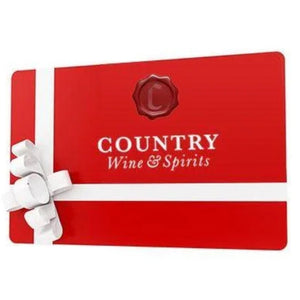 CWS E - Gift Card