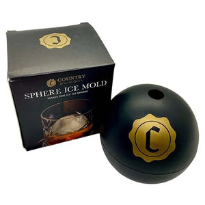 CWS Exclusive Ice Sphere