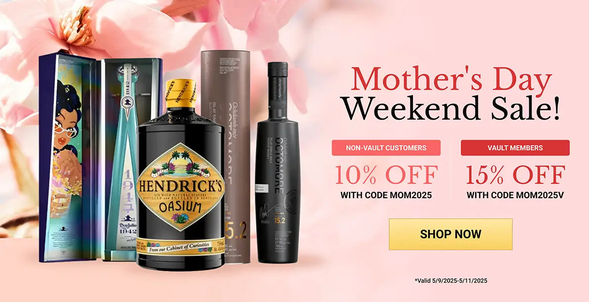 Mother's Day Weekend Sale