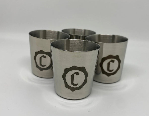 CWS Shot Glass