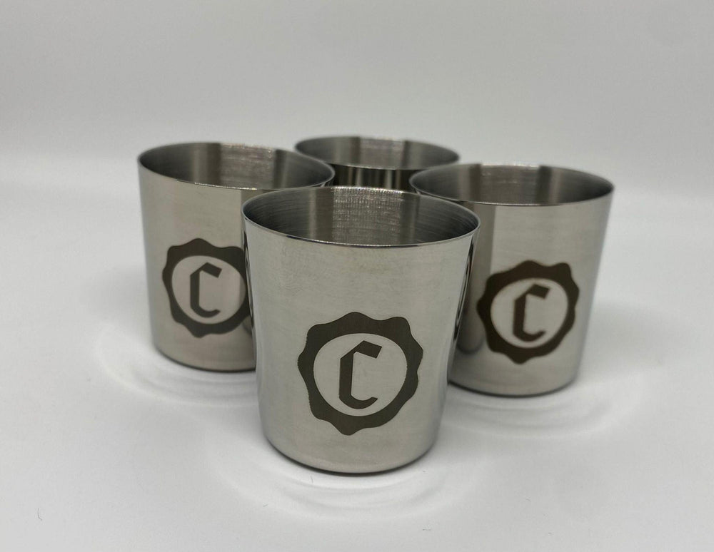 Cws Shot Glass