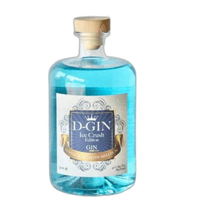 D-Gin Ice Crush Edition Gin (750Ml)