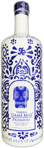 Dame Mas Reposado - 1L
