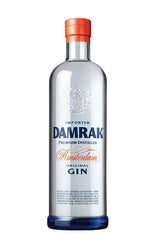 Damrak Amsterdam Gin (750ml)