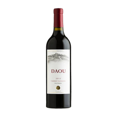 Daou Cabernet Sauvignon (750Ml)
