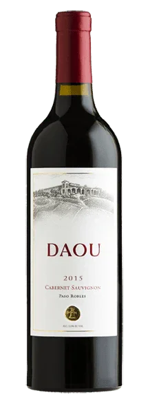 Daou Cabernet Sauvignon (750Ml)