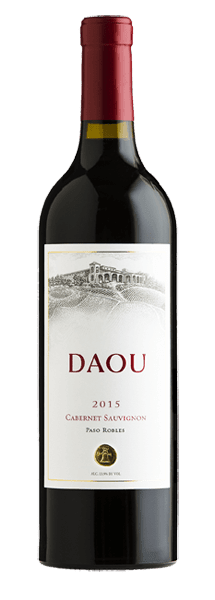 Daou Cabernet Sauvignon (750Ml)