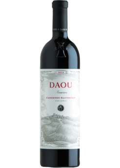 Daou Reserve Cabernet Sauvignon (750Ml)