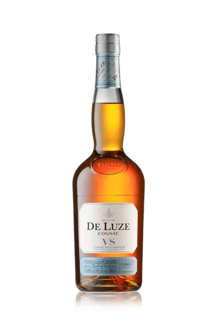 De Luze Cognac | Excellence of De Luze Cognac