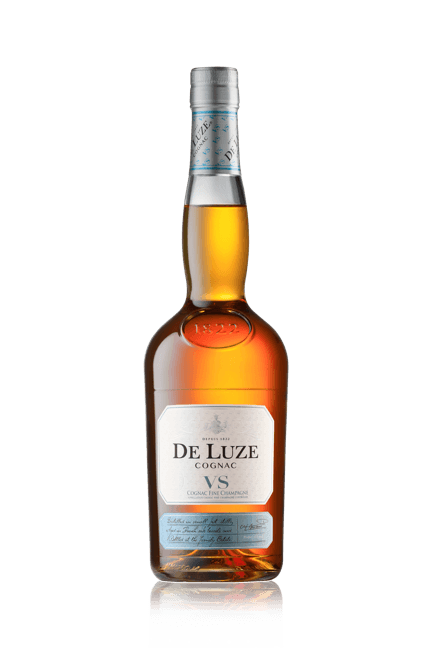 De Luze VS Cognac (750Ml)