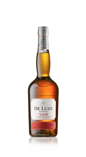De Luze VSOP Cognac (750Ml)