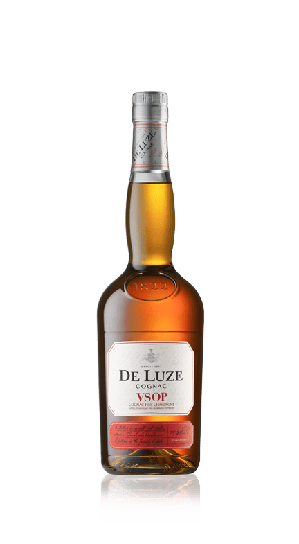 De Luze VSOP Cognac (750Ml)