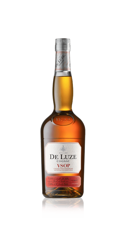 De Luze VSOP Cognac (750ml)