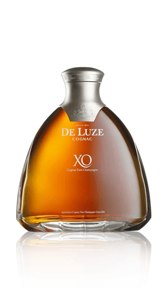 De Luze XO Cognac (750Ml)