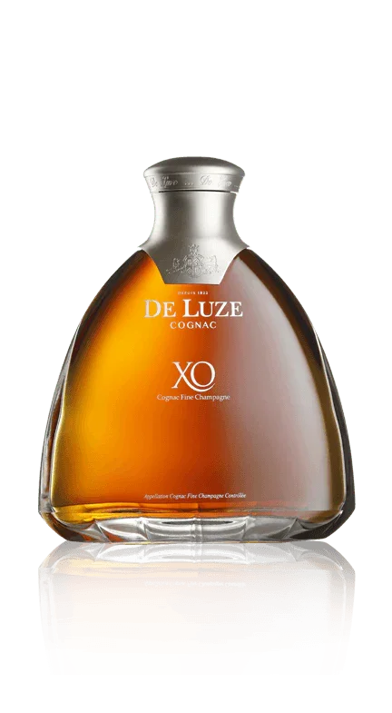 De Luze Cognac | Excellence of De Luze Cognac