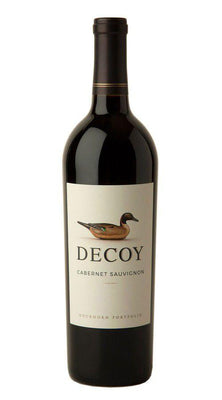 Decoy Cabernet Sauvignon 2019 (750ml)