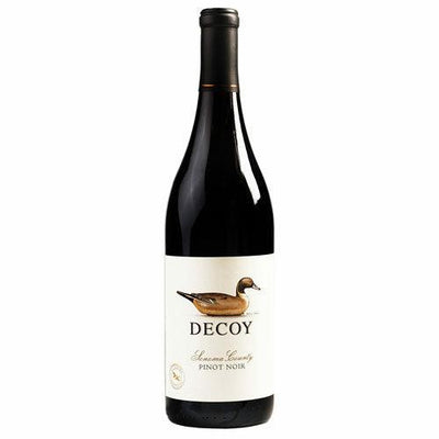 Decoy Pinot Noir (750ml)