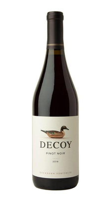 Decoy Pinot Noir (750ml)