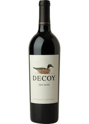Decoy Red Wine (750ml)