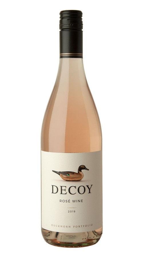 Decoy Rosé 2019 (750Ml)