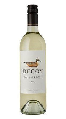 Decoy Sauvignon Blanc 2020 (750ml)