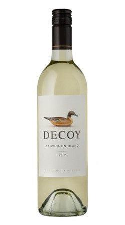 Decoy Sauvignon Blanc (750Ml)