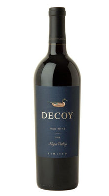 Decoy Sonoma Coast Limited Red Blend (750ml)