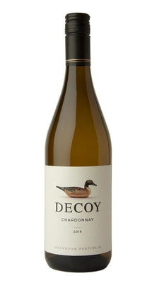 Decoy Sonoma County Chardonnay 2018 (750ml)