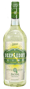 Deep Eddy Lime Vodka (750Ml)